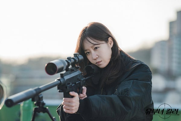 9月「韓劇演員話題度」TOP10：徐康俊第7、孔曉振第4都輸給柳俊烈，冠軍竟是「他」！
