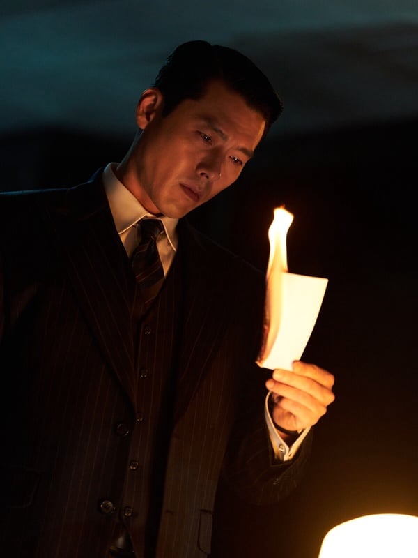 9月「韓劇演員話題度」TOP10：徐康俊第7、孔曉振第4都輸給柳俊烈，冠軍竟是「他」！