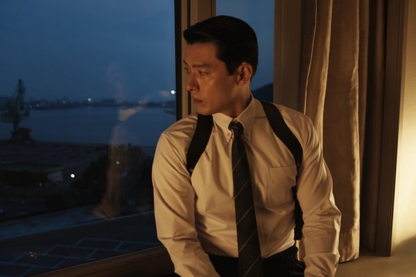9月「韓劇演員話題度」TOP10：徐康俊第7、孔曉振第4都輸給柳俊烈，冠軍竟是「他」！