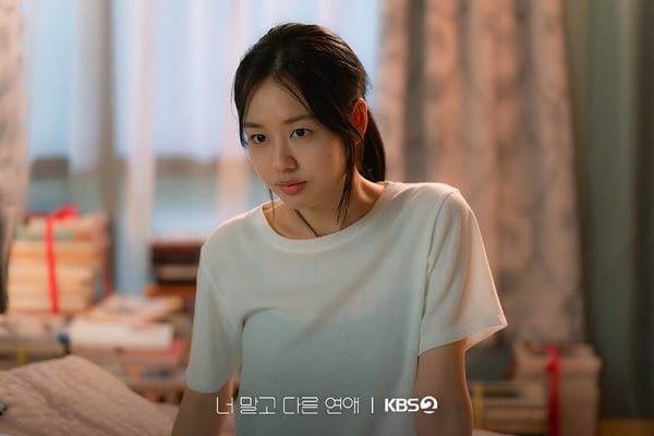 9月「韓劇演員話題度」TOP10：徐康俊第7、孔曉振第4都輸給柳俊烈，冠軍竟是「他」！