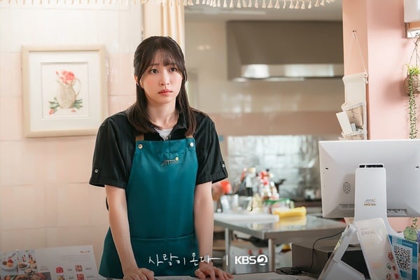 9月「韓劇演員話題度」TOP10：徐康俊第7、孔曉振第4都輸給柳俊烈，冠軍竟是「他」！