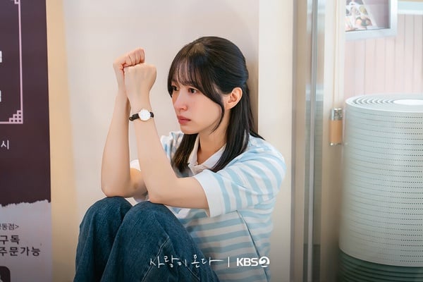 9月「韓劇演員話題度」TOP10：徐康俊第7、孔曉振第4都輸給柳俊烈，冠軍竟是「他」！