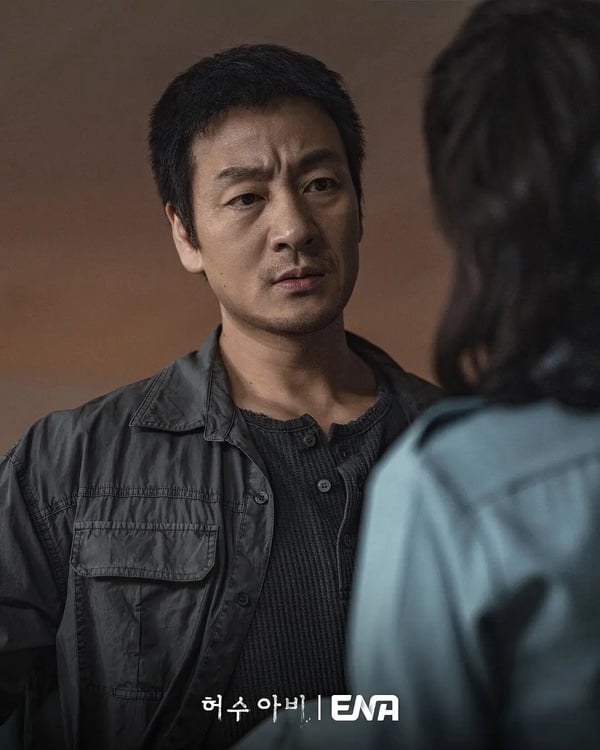 9部從頭好看到尾「可惜Netflix看不到」韓劇！《現在不是外遇的問題》必追，這部神收尾