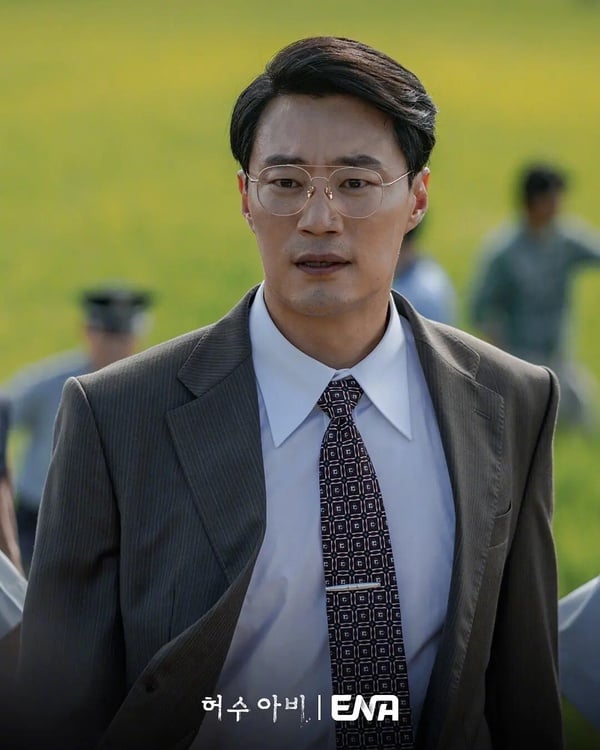 9部從頭好看到尾「可惜Netflix看不到」韓劇！《現在不是外遇的問題》必追，這部神收尾
