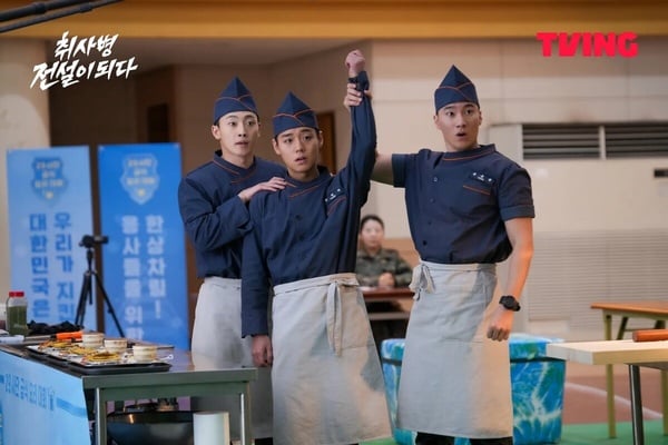 9部從頭好看到尾「可惜Netflix看不到」韓劇！《現在不是外遇的問題》必追，這部神收尾