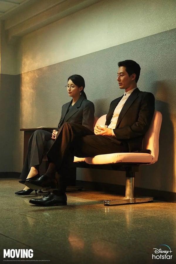 9部從頭好看到尾「可惜Netflix看不到」韓劇！《現在不是外遇的問題》必追，這部神收尾