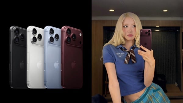 摺疊iPhone Duo降臨！18 Pro勃根地紅和冰川藍該選？Apple2026發表會亮點與售價一次看