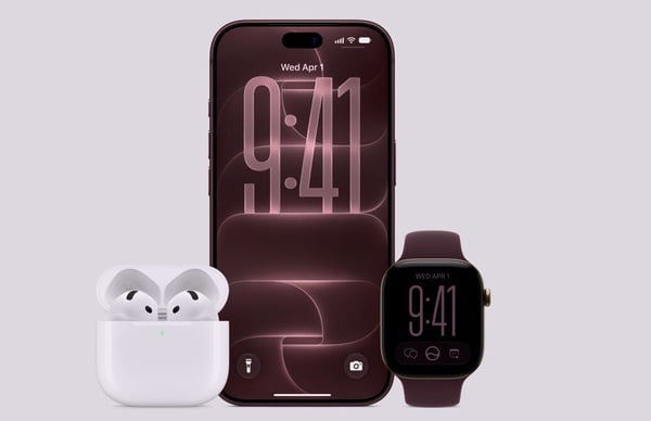 摺疊iPhone Duo降臨！18 Pro勃根地紅和冰川藍該選？Apple2026發表會亮點與售價一次看