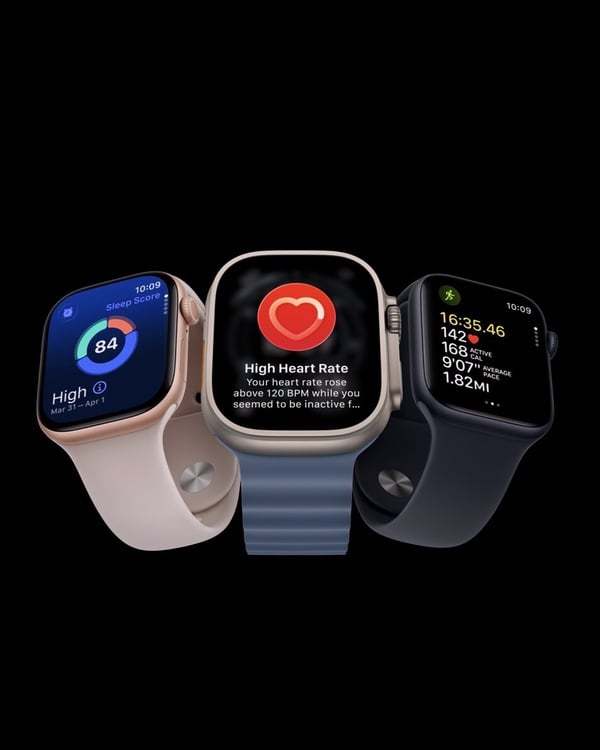 摺疊iPhone Duo降臨！18 Pro勃根地紅和冰川藍該選？Apple2026發表會亮點與售價一次看