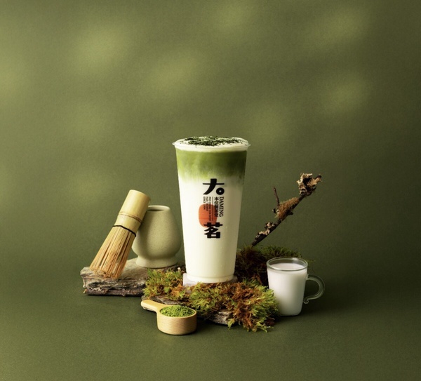 9月手搖新品：可不可「紅烏龍茶王」特調、萬波荔枝玉凍青、得正梅酒葡萄輕烏龍新登場