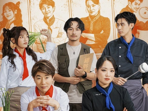 近期Netflix台灣人氣排行TOP10！《毛骨悚然的戀愛》第4，《鼠惑》第2，冠軍真的火！