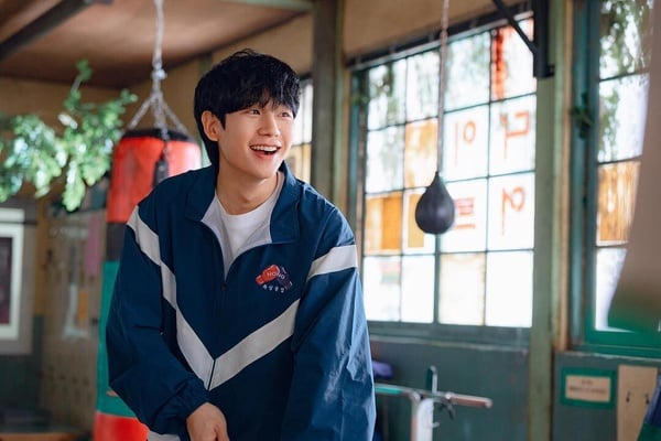 近期Netflix台灣人氣排行TOP10！《毛骨悚然的戀愛》第4，《鼠惑》第2，冠軍真的火！