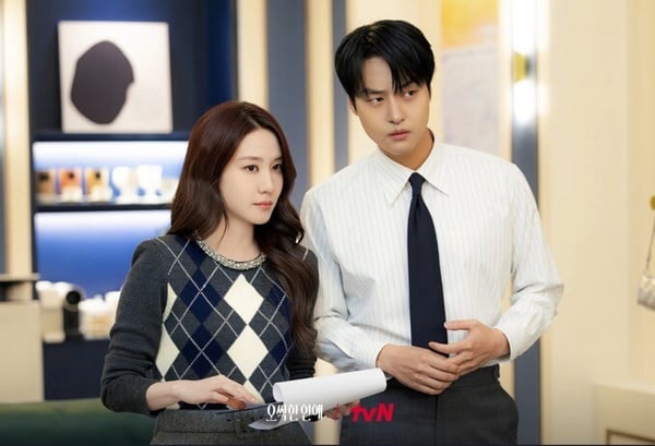 近期Netflix台灣人氣排行TOP10！《毛骨悚然的戀愛》第4，《鼠惑》第2，冠軍真的火！