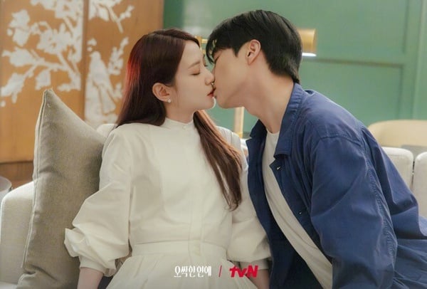 近期Netflix台灣人氣排行TOP10！《毛骨悚然的戀愛》第4，《鼠惑》第2，冠軍真的火！