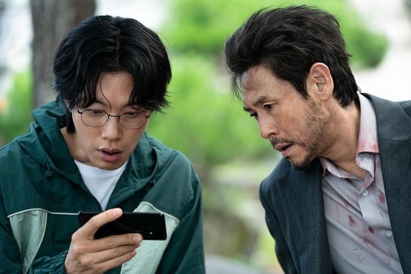近期Netflix台灣人氣排行TOP10！《毛骨悚然的戀愛》第4，《鼠惑》第2，冠軍真的火！