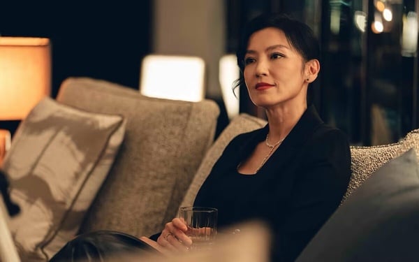 《黑白清道夫》劇情、角色、評價：李銘順、婁峻碩接祕密委託，宮廟成地下清道夫總部？