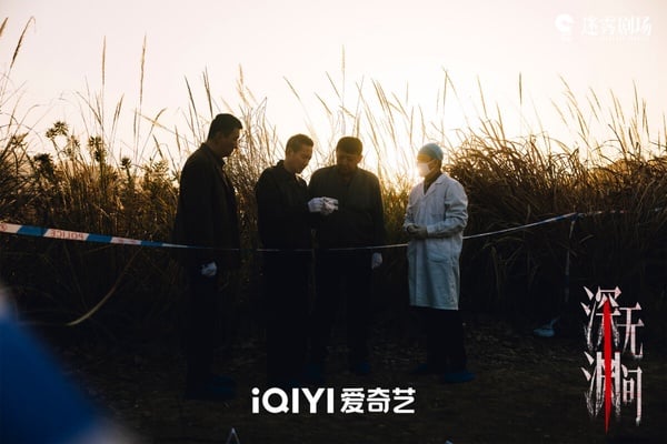 《早春晴朗》完結鬧劇荒？9月開播陸劇推薦：《蘭香如故》譚松韻落難丫鬟逆襲當家主母