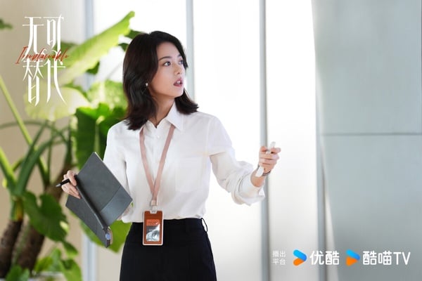 《早春晴朗》完結鬧劇荒？9月開播陸劇推薦：《蘭香如故》譚松韻落難丫鬟逆襲當家主母