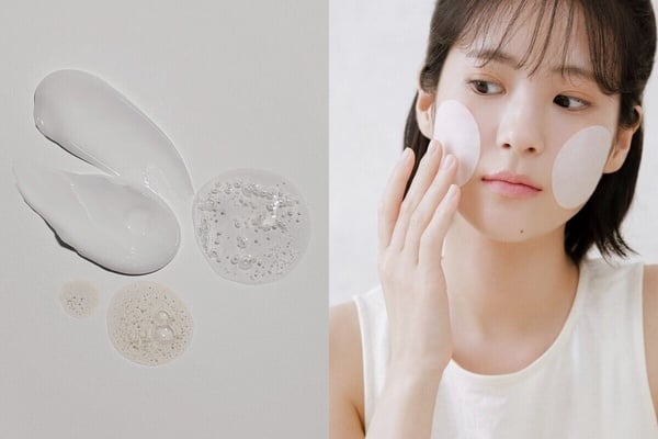 2026換季穩膚濕敷水推薦！8款5專櫃＋開架化妝水、精華水一次看，乾燥泛紅肌這樣敷