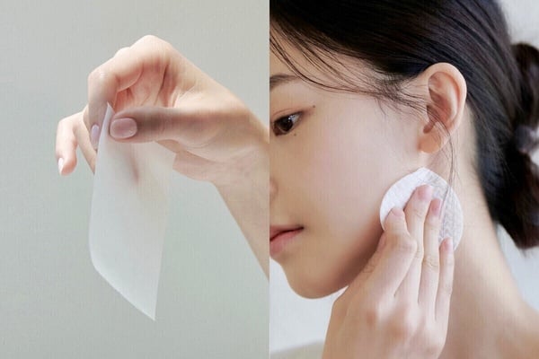 2026換季穩膚濕敷水推薦！8款5專櫃＋開架化妝水、精華水一次看，乾燥泛紅肌這樣敷