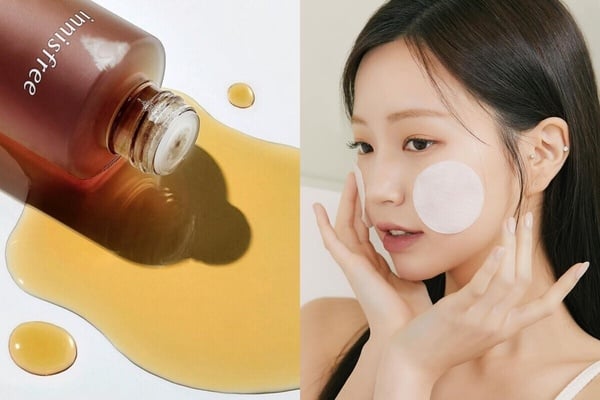 2026換季穩膚濕敷水推薦！8款5專櫃＋開架化妝水、精華水一次看，乾燥泛紅肌這樣敷
