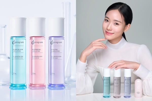 2026換季穩膚濕敷水推薦！8款5專櫃＋開架化妝水、精華水一次看，乾燥泛紅肌這樣敷