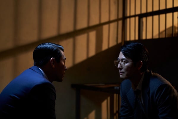 10部2026「你可能錯過」的韓劇！玄彬《韓國製造2》值得追，這部冷門但「一面倒好評」