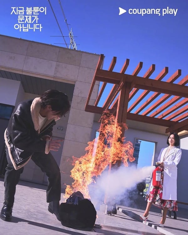 10部2026「你可能錯過」的韓劇！玄彬《韓國製造2》值得追，這部冷門但「一面倒好評」