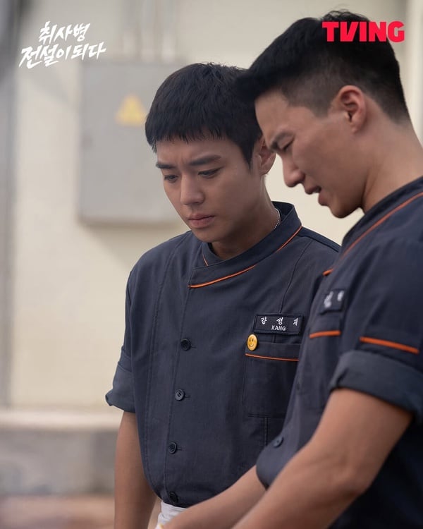 10部2026「你可能錯過」的韓劇！玄彬《韓國製造2》值得追，這部冷門但「一面倒好評」