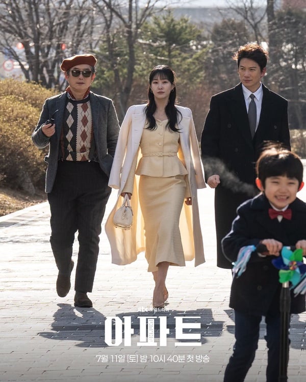10部2026「你可能錯過」的韓劇！玄彬《韓國製造2》值得追，這部冷門但「一面倒好評」