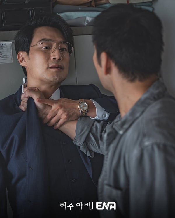 10部2026「你可能錯過」的韓劇！玄彬《韓國製造2》值得追，這部冷門但「一面倒好評」