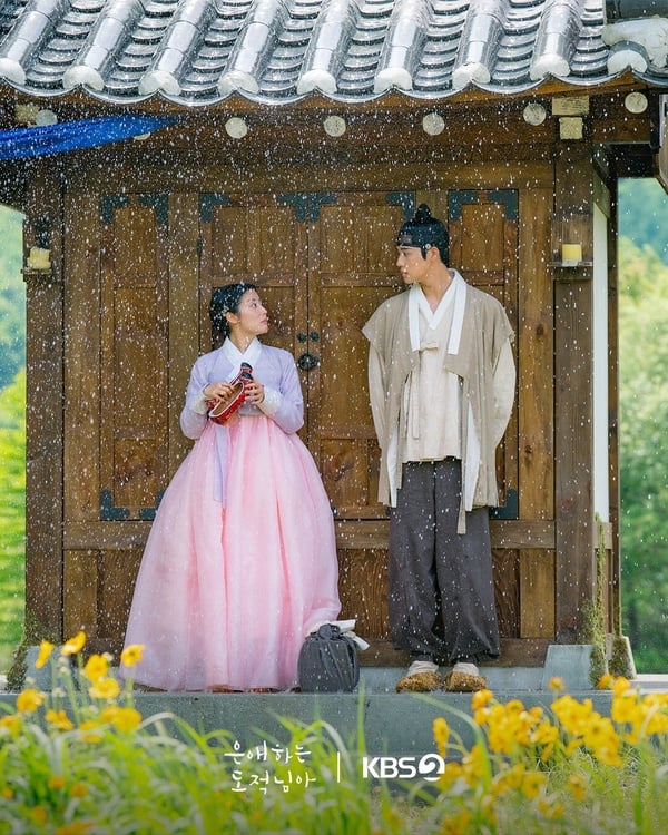 10部2026「你可能錯過」的韓劇！玄彬《韓國製造2》值得追，這部冷門但「一面倒好評」