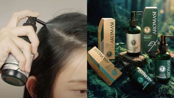 韓國頭皮精華梳韓國頭皮精華梳