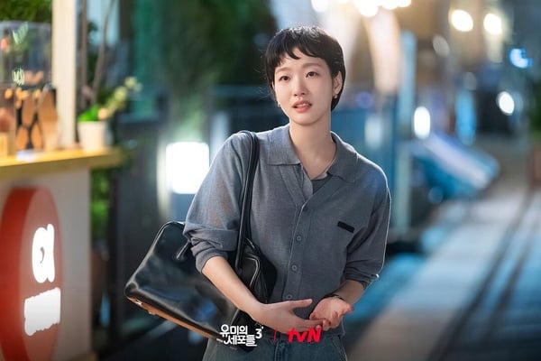 10部近年真正稱得上「一面倒好評」韓劇！《現在不是外遇的問題》必追，這部真的好看！