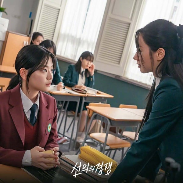 10部近年真正稱得上「一面倒好評」韓劇！《現在不是外遇的問題》必追，這部真的好看！