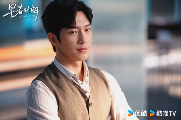 井柏然《新生》逆襲衝上Netflix排行榜！盤點井柏然必看作品：《後來的我們》口碑神作