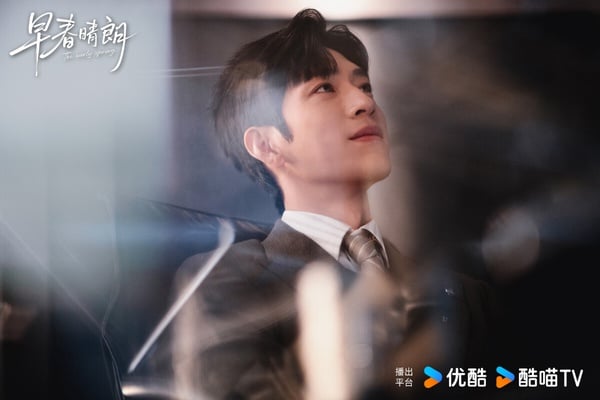 井柏然《新生》逆襲衝上Netflix排行榜！盤點井柏然必看作品：《後來的我們》口碑神作