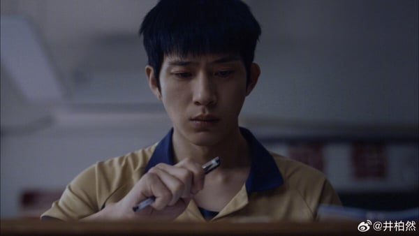 井柏然《新生》逆襲衝上Netflix排行榜！盤點井柏然必看作品：《後來的我們》口碑神作