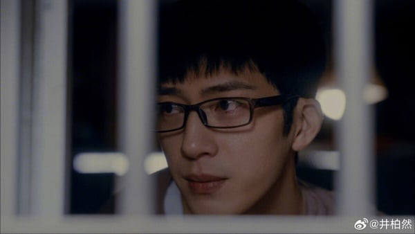 井柏然《新生》逆襲衝上Netflix排行榜！盤點井柏然必看作品：《後來的我們》口碑神作