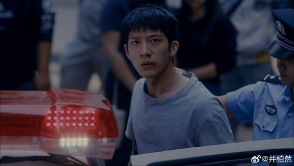 井柏然《新生》逆襲衝上Netflix排行榜！盤點井柏然必看作品：《後來的我們》口碑神作