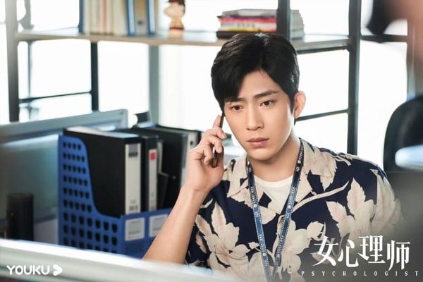 井柏然《新生》逆襲衝上Netflix排行榜！盤點井柏然必看作品：《後來的我們》口碑神作