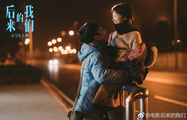井柏然《新生》逆襲衝上Netflix排行榜！盤點井柏然必看作品：《後來的我們》口碑神作