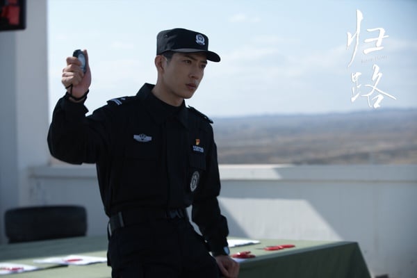 井柏然《新生》逆襲衝上Netflix排行榜！盤點井柏然必看作品：《後來的我們》口碑神作