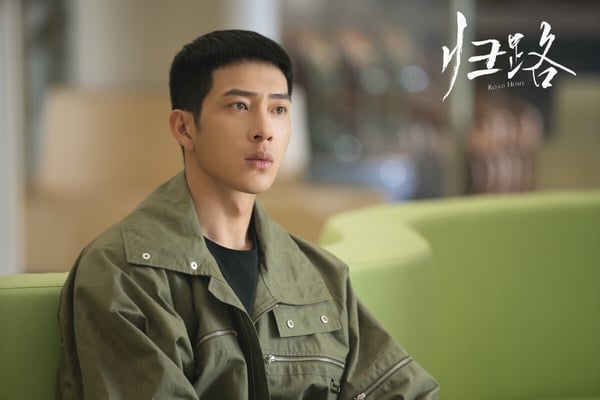 井柏然《新生》逆襲衝上Netflix排行榜！盤點井柏然必看作品：《後來的我們》口碑神作