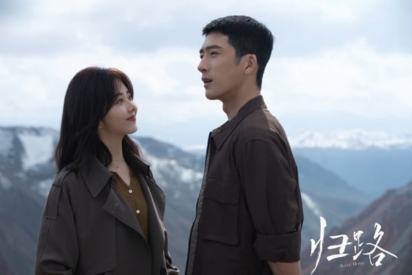 井柏然《新生》逆襲衝上Netflix排行榜！盤點井柏然必看作品：《後來的我們》口碑神作