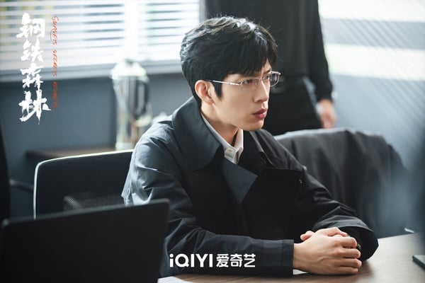 井柏然《新生》逆襲衝上Netflix排行榜！盤點井柏然必看作品：《後來的我們》口碑神作