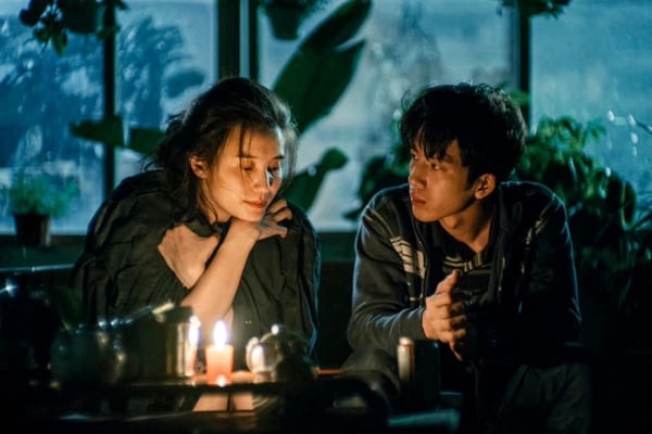 井柏然《新生》逆襲衝上Netflix排行榜！盤點井柏然必看作品：《後來的我們》口碑神作