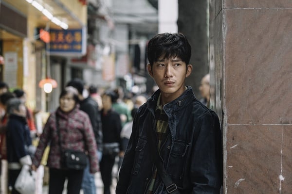 井柏然《新生》逆襲衝上Netflix排行榜！盤點井柏然必看作品：《後來的我們》口碑神作