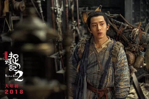 井柏然《新生》逆襲衝上Netflix排行榜！盤點井柏然必看作品：《後來的我們》口碑神作