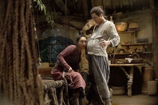 井柏然《新生》逆襲衝上Netflix排行榜！盤點井柏然必看作品：《後來的我們》口碑神作